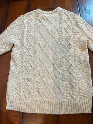 Target Oversized Sweater thumbnail 2