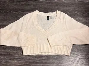 Divided H&M Top thumbnail 1
