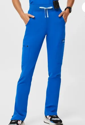 FIGS Yola Scrub Pants thumbnail 1