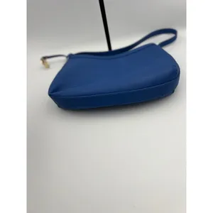 DKNY Blue Shoulder Bag Chic Modern Handbag Designer‎ Purse Small thumbnail 4