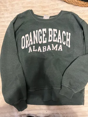Beach Crew Size L thumbnail 1