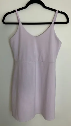 DSG‎ lavendar Athletic dress size small Purple thumbnail 1