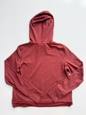 Vuori Halo Essential Lightweight Hoodie Size Small thumbnail 8