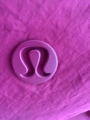 lululemon athletica Slouchy Sling Bag in Berry Rumble (BRML) thumbnail 4