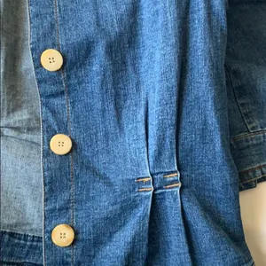 Coldwater Creek jean jacket thumbnail 3