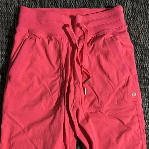 Lululemon Dance Studio Mid-Rise Lined Pant *Regular thumbnail 3