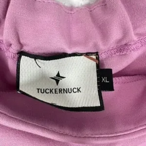 Tuckernuck Size XL Miranda Lilac Purple Off the Shoulder 3/4‎ Sleeve Blouse thumbnail 2