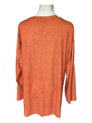 Halloween Salem Pub Graphic Long Sleeve Tee thumbnail 3