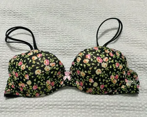 Victoria's Secret 34A padded Demi thumbnail 1