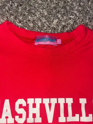 Nashville Edikted Women’s T-Shirt thumbnail 2