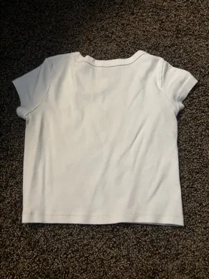 Brandy Melville Top thumbnail 2
