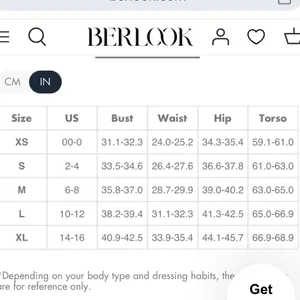 Berlook Textured Plunge One-Piece Swimsuit thumbnail 8