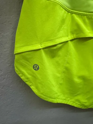 Lululemon Speed Shorts 2.5" thumbnail 3