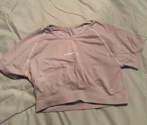 Alphalete Top thumbnail 1