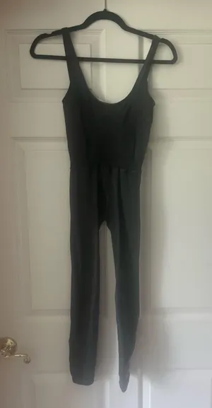 Free People Movement Good Karma Onesie thumbnail 6