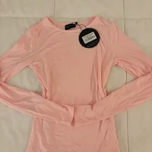 White Fox Long Sleeve Boutique Top thumbnail 1