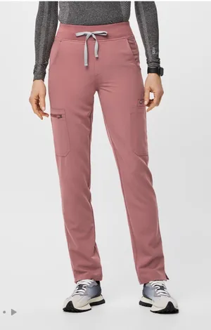 FIGS Yola Scrub Pants thumbnail 1