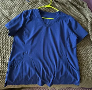 Maevn Scrub Set Blue Size M thumbnail 2