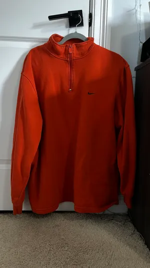 Quarter-Zip thumbnail 2