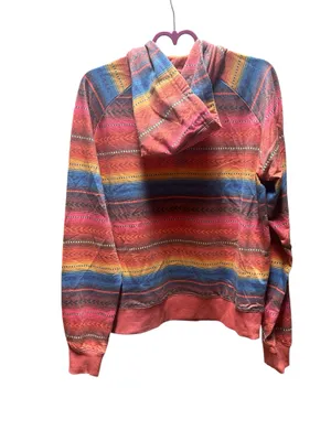 Kimes Ranch hoodie thumbnail 2