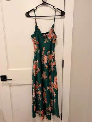 Altar'd State Dress thumbnail 2