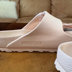 BIRKENSTOCK Arizona Eva Slide Sandals thumbnail 4