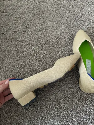 Rothy's Heels thumbnail 5