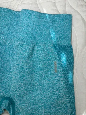 Blue Leggings thumbnail 3