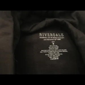 Riverdale hoodie thumbnail 5