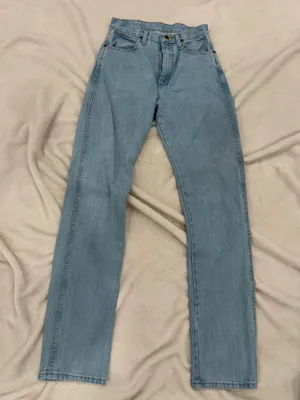 Wrangler Cowboy Cut Jeans thumbnail 1