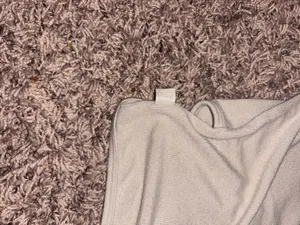 Lululemon Crop Top Long Sleeve  thumbnail 3