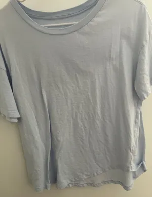 Aerie Plain T-Shirt thumbnail 1