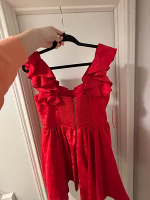 Altar'd State Dress Mini thumbnail 2