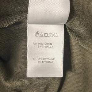 Articles of Society‎ S Military Green Mock Neck Pocket Top Minimalist Travel NWT thumbnail 9