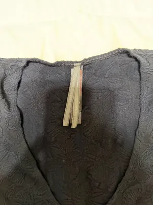 Anthropologie Top thumbnail 2