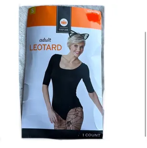 Target New bumble bee leotard costume NWT sZ S thumbnail 2