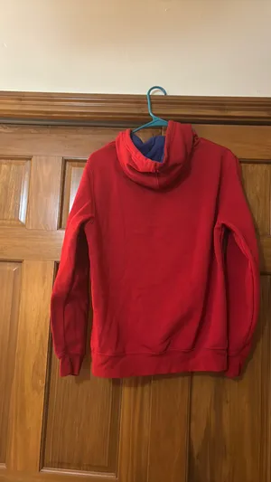 Stadium Athletics Hanover College Hoodie thumbnail 2