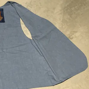 Womens Handmade Vest Womens L XL Noah's Ark Applique Folk Art Animal Theme Retro thumbnail 10