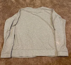Crew Neck Sweatshirt thumbnail 2