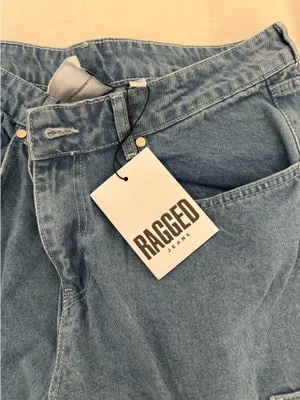 Ragged Jeans Blue Size 32 thumbnail 4