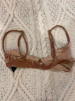 Beach Riot Bikini Top thumbnail 2