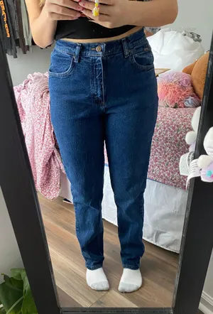 Riders By Lee Vintage Jeans thumbnail 1