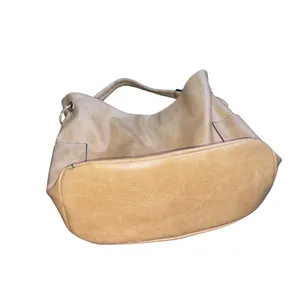 Calin Collection Vegan Leather NWT Shoulder Handbag Purse Tote Hobo Bag thumbnail 3