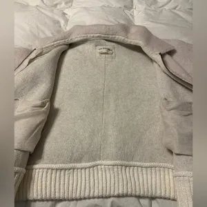 We The Free Heirloom Collection Always Sweater Jacket - NWT - Size XL thumbnail 7