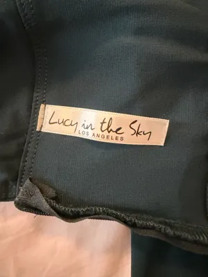 Lucy in the Sky Dress thumbnail 3