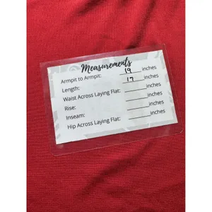 Gymshark Red Cropped‎ Long Sleeve Training Top Athletic Apparel Womens thumbnail 4