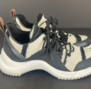 Sam Edelman Meena Sneakers Size 7.5 thumbnail 1