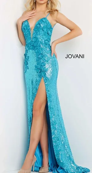 Jovani Prom Dress thumbnail 1