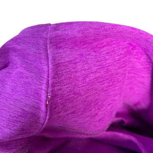 Beyond Yoga Spacedye At‎ Your Leisure Legging Crossover Waist Purple Size Large thumbnail 10