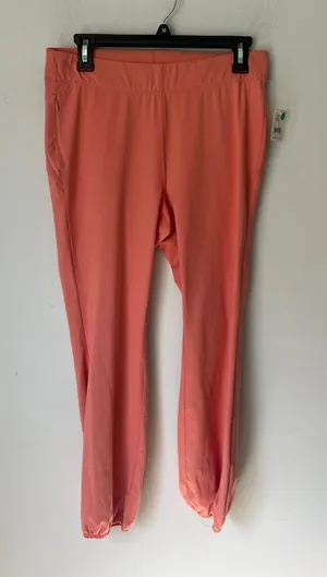Free People Movement Joggers NWT Blush L 🔲 thumbnail 1